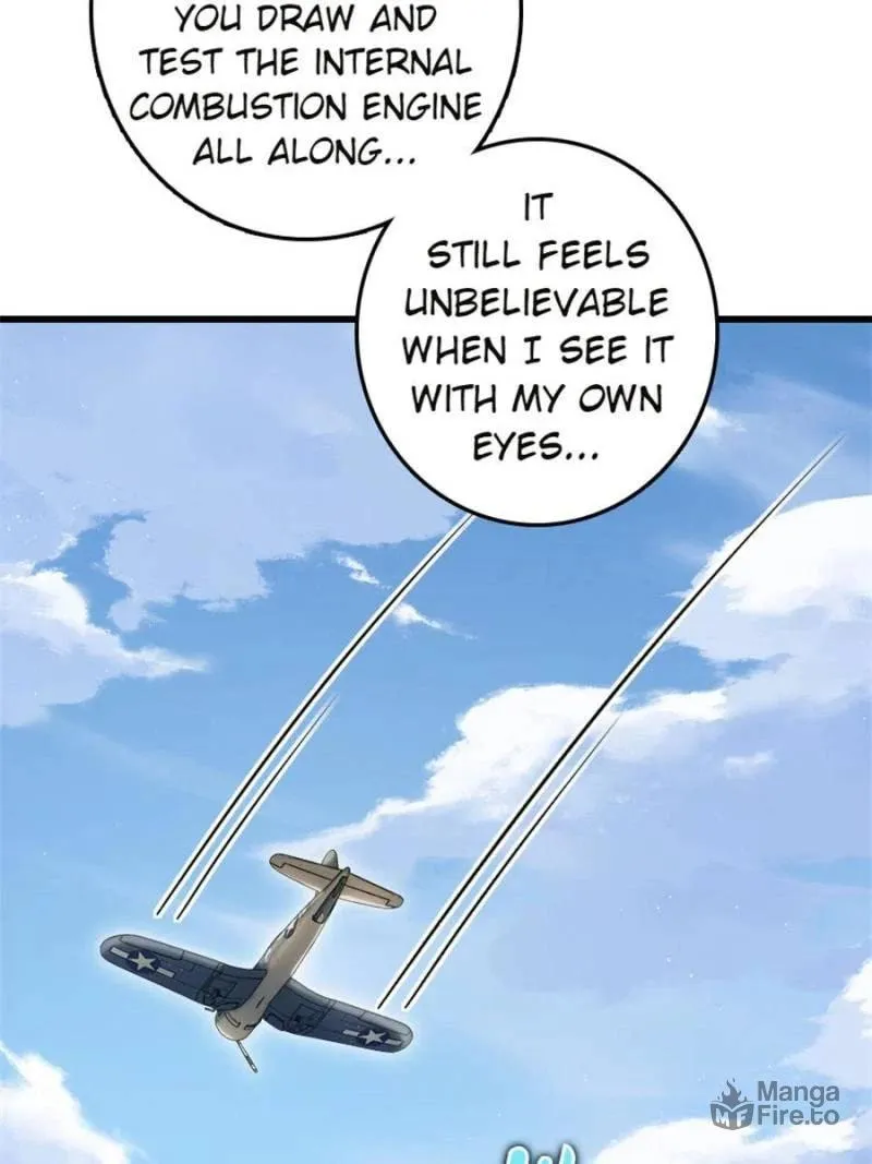 Release that Witch (Colored) Chapter 660 page 27 - 