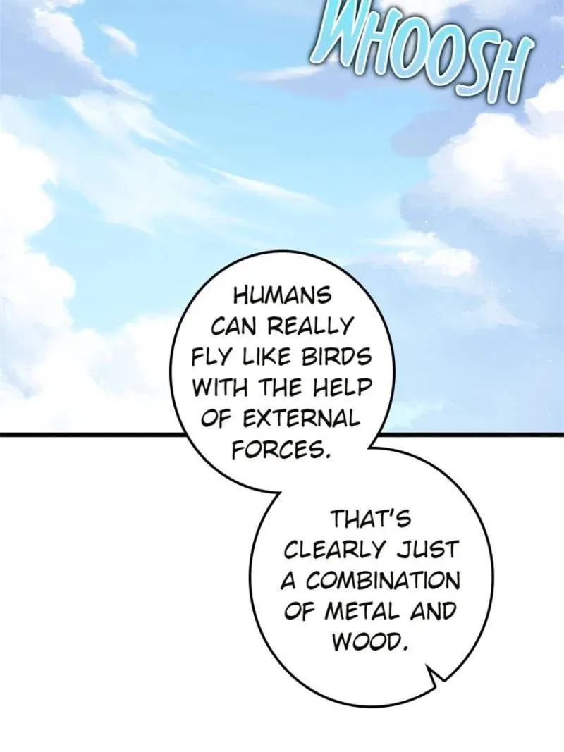 Release that Witch (Colored) Chapter 660 page 28 - 