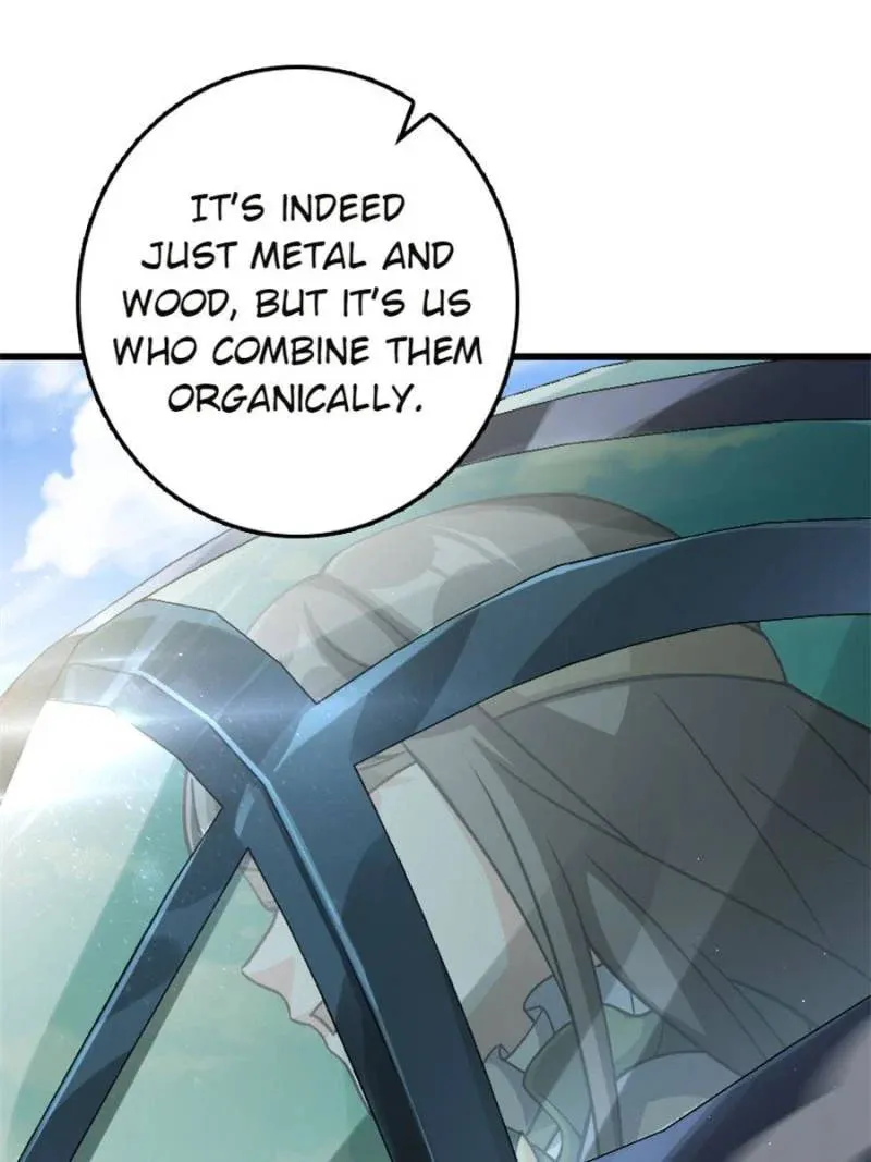 Release that Witch (Colored) Chapter 660 page 29 - 