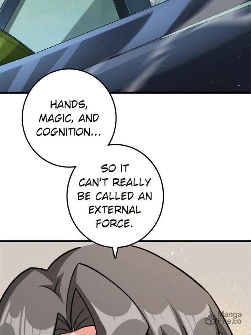 Release that Witch (Colored) Chapter 660 page 30 - 