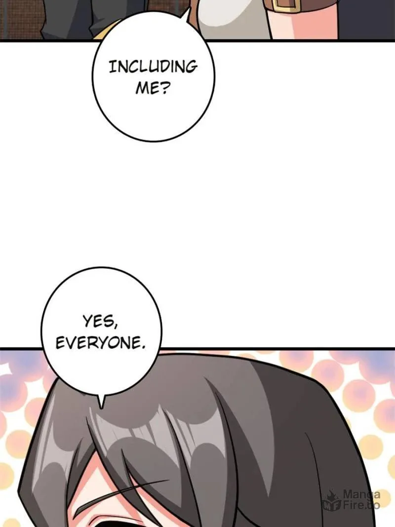 Release that Witch (Colored) Chapter 660 page 33 - 
