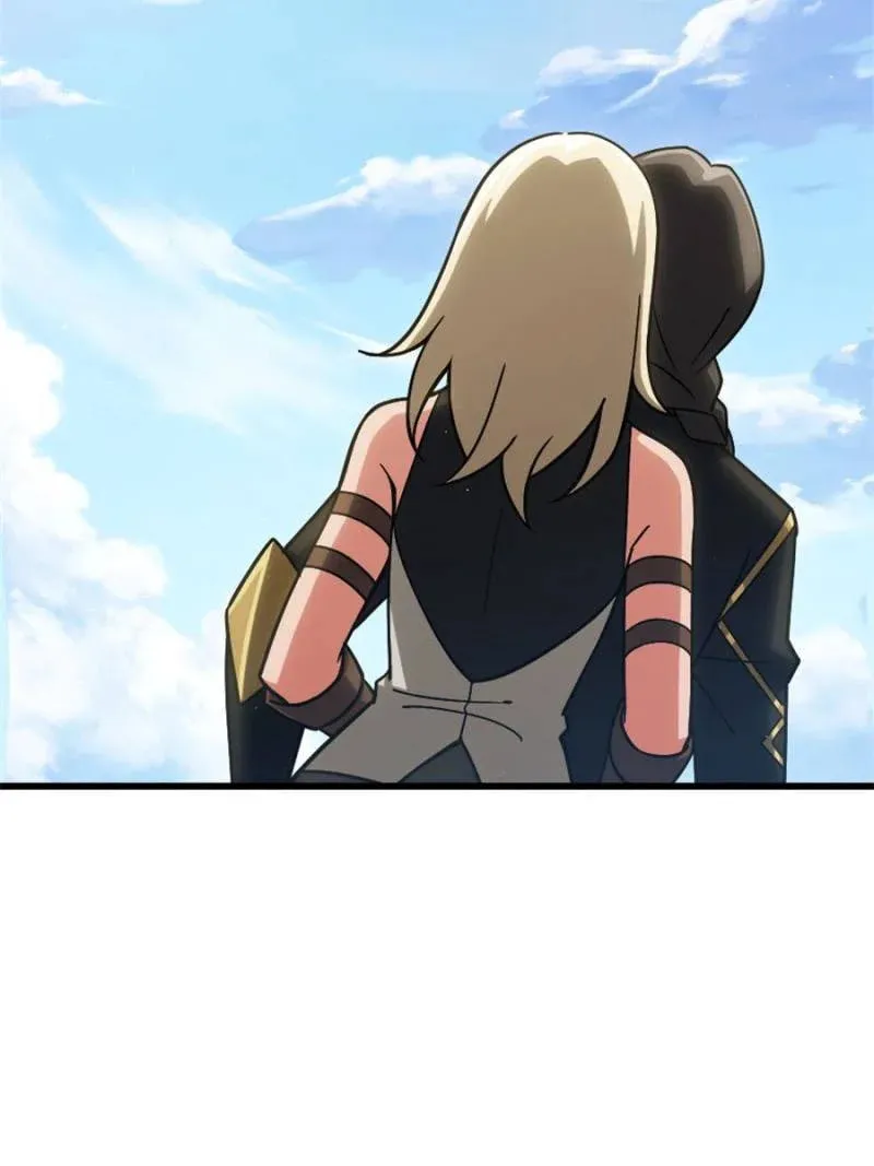 Release that Witch (Colored) Chapter 660 page 38 - 