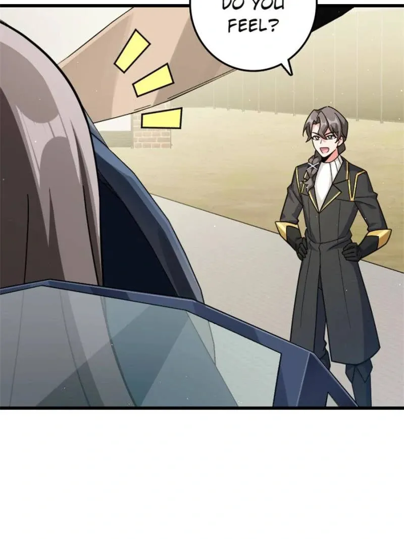 Release that Witch (Colored) Chapter 660 page 46 - 