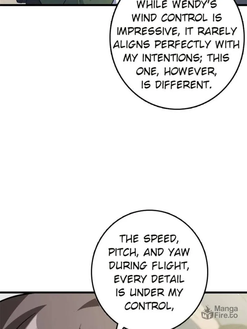 Release that Witch (Colored) Chapter 660 page 50 - 