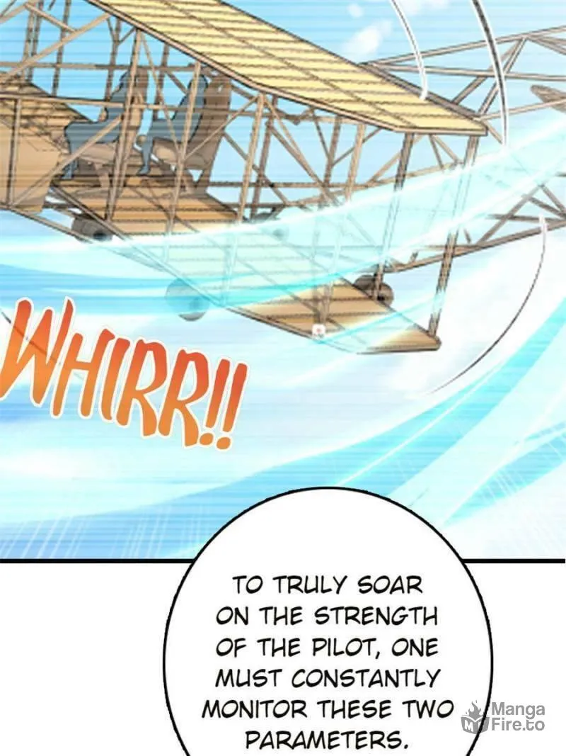Release that Witch (Colored) Chapter 660 page 6 - 