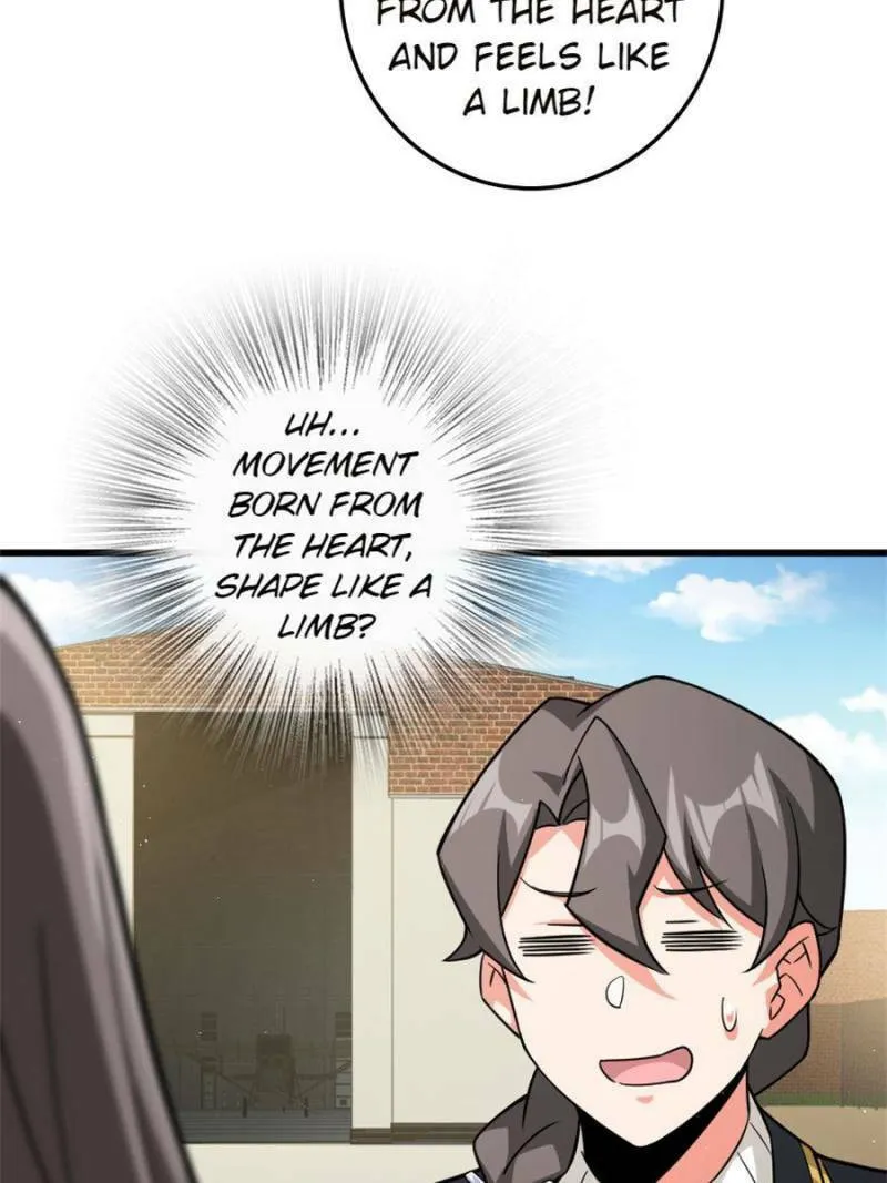 Release that Witch (Colored) Chapter 660 page 52 - 