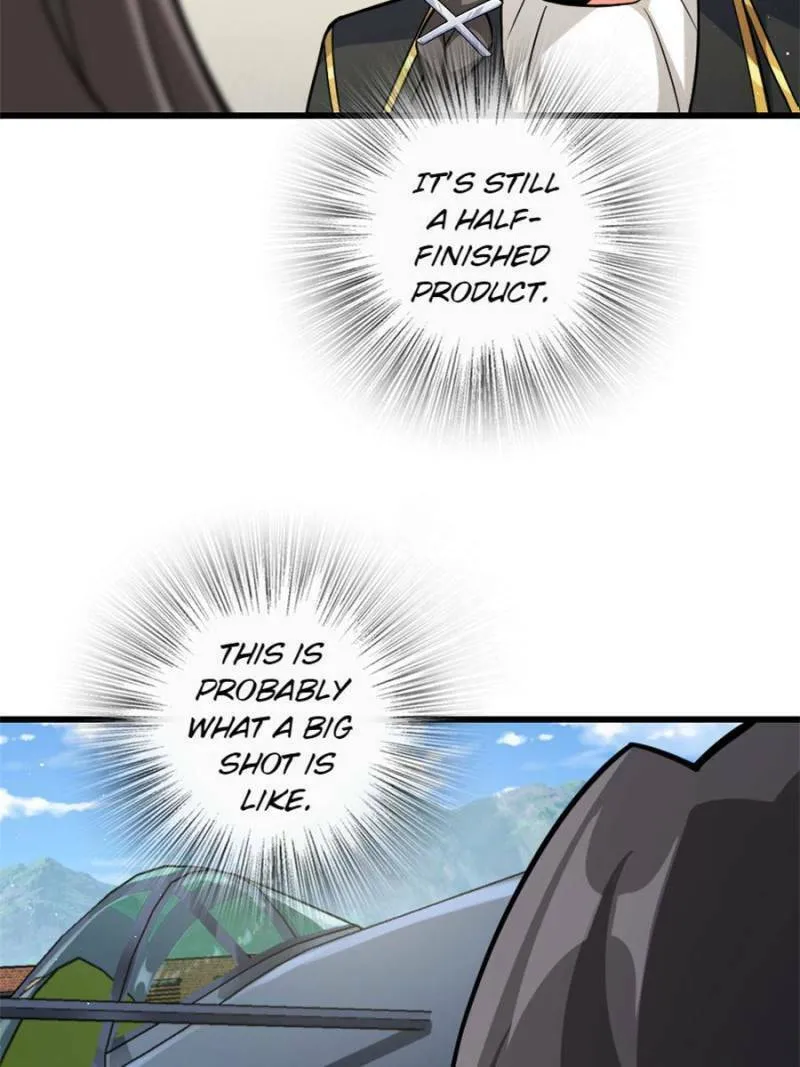 Release that Witch (Colored) Chapter 660 page 53 - 