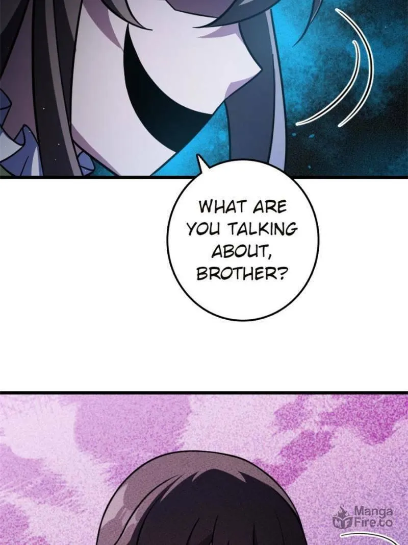 Release that Witch (Colored) Chapter 660 page 57 - 