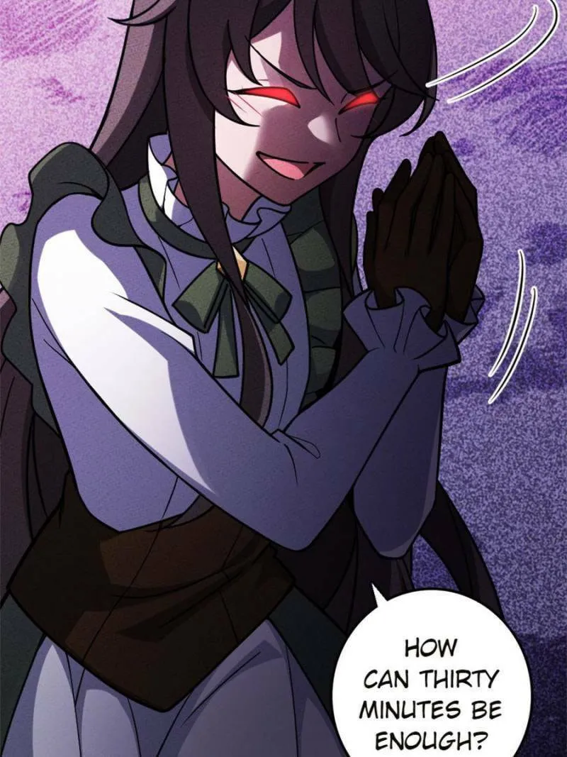 Release that Witch (Colored) Chapter 660 page 58 - 