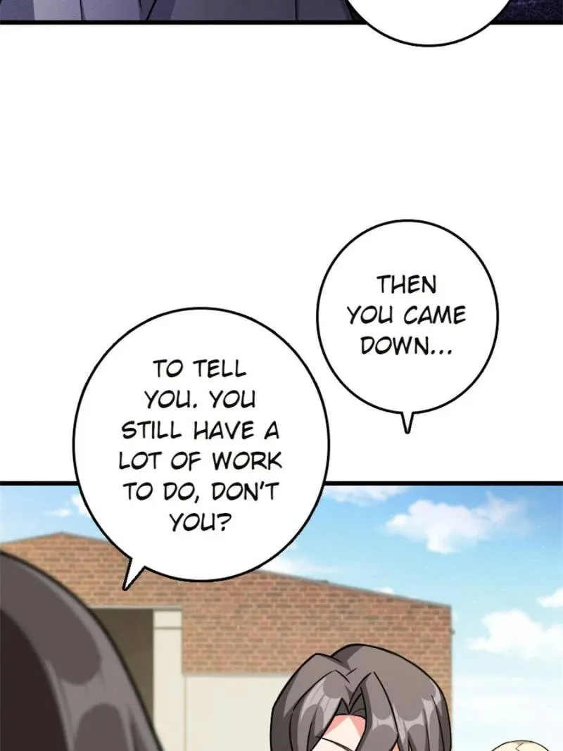 Release that Witch (Colored) Chapter 660 page 59 - 