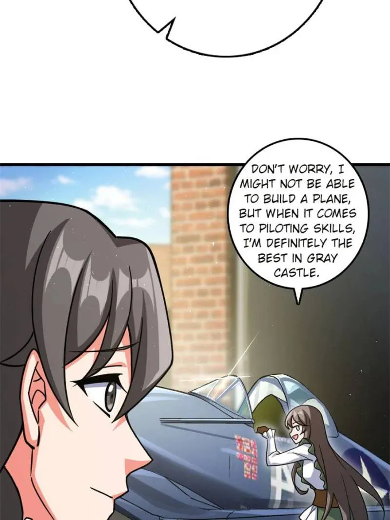 Release that Witch (Colored) Chapter 660 page 7 - 