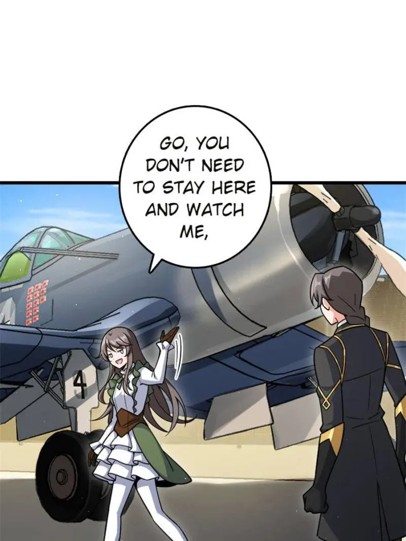 Release that Witch (Colored) Chapter 660 page 61 - 