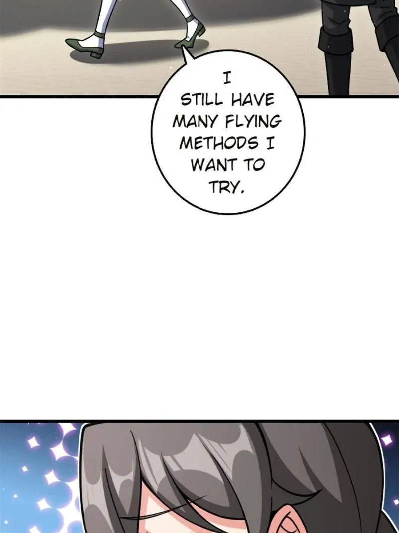 Release that Witch (Colored) Chapter 660 page 62 - 