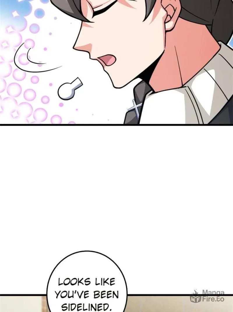 Release that Witch (Colored) Chapter 660 page 63 - 
