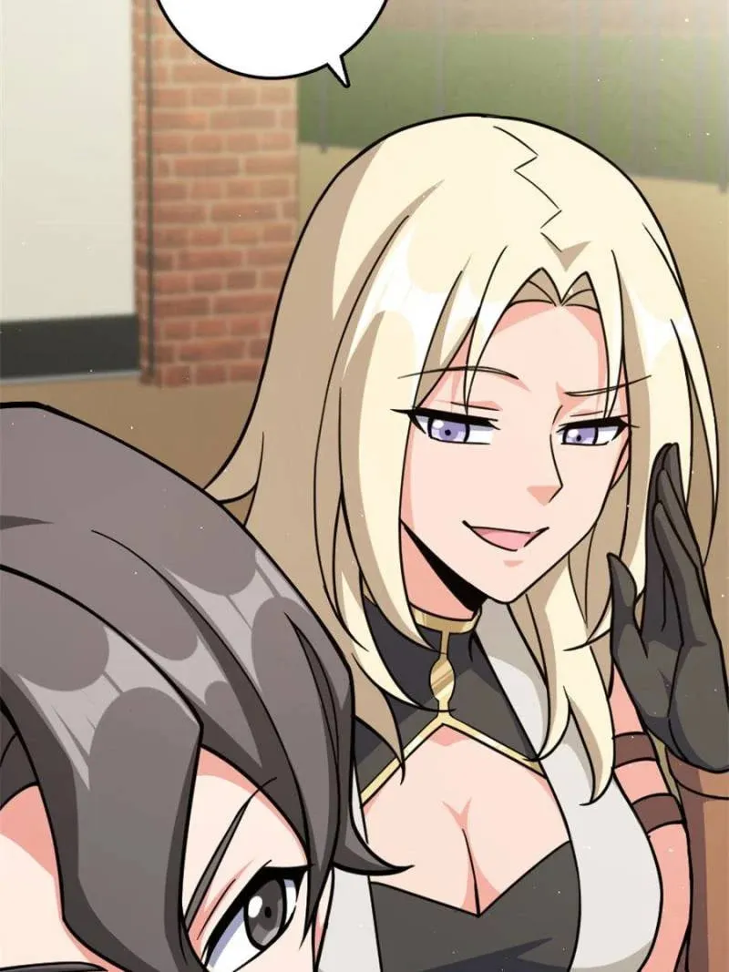Release that Witch (Colored) Chapter 660 page 64 - 