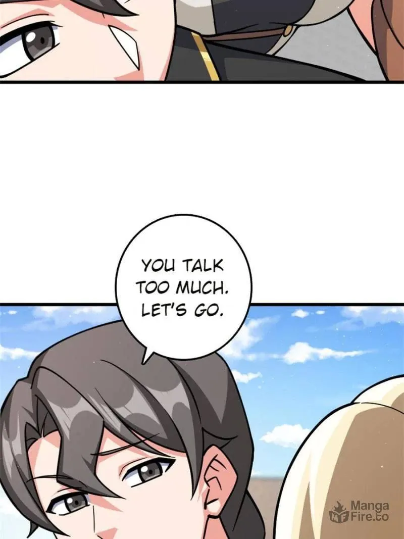 Release that Witch (Colored) Chapter 660 page 65 - 