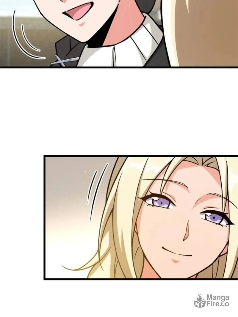 Release that Witch (Colored) Chapter 660 page 66 - 