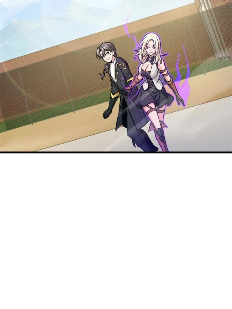 Release that Witch (Colored) Chapter 660 page 68 - 
