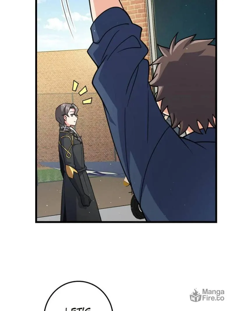 Release that Witch (Colored) Chapter 660 page 9 - 