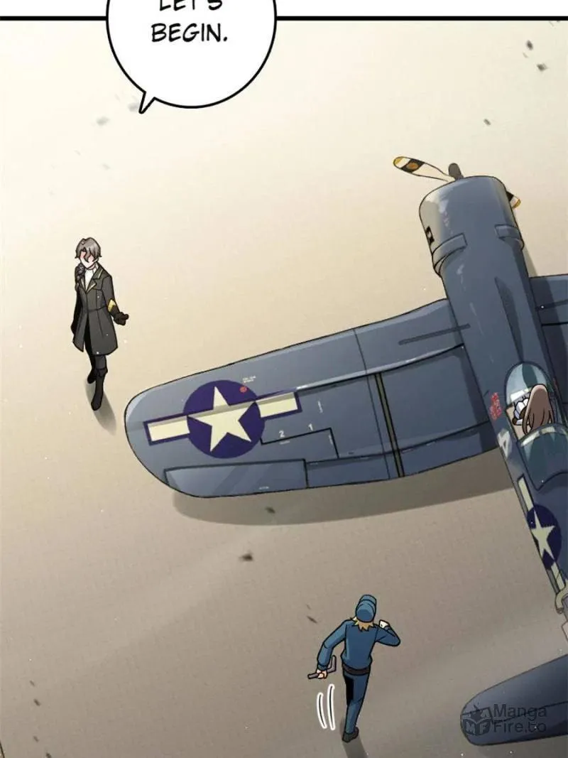 Release that Witch (Colored) Chapter 660 page 10 - 