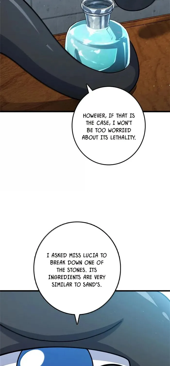 Release that Witch (Colored) Chapter 661 page 12 - 