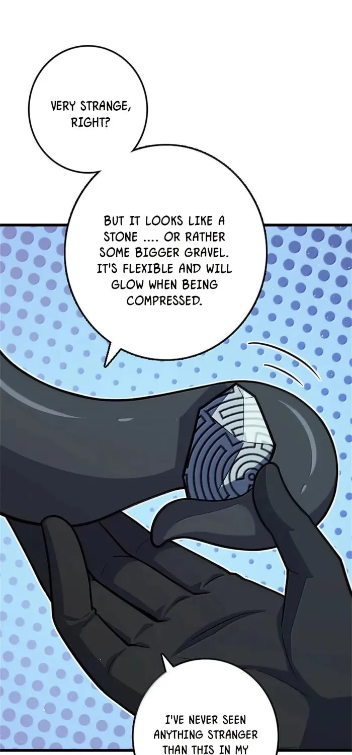 Release that Witch (Colored) Chapter 661 page 14 - 