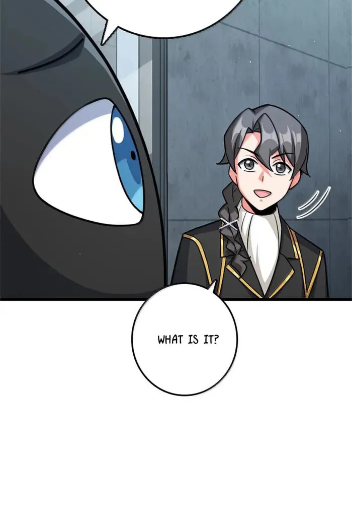 Release that Witch (Colored) Chapter 661 page 21 - 
