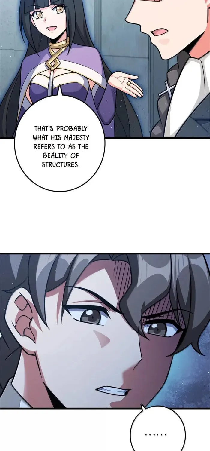 Release that Witch (Colored) Chapter 661 page 25 - 