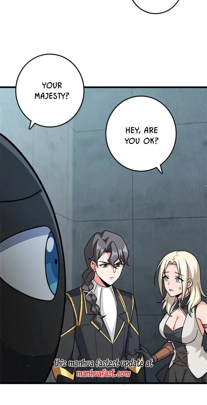 Release that Witch (Colored) Chapter 661 page 26 - 