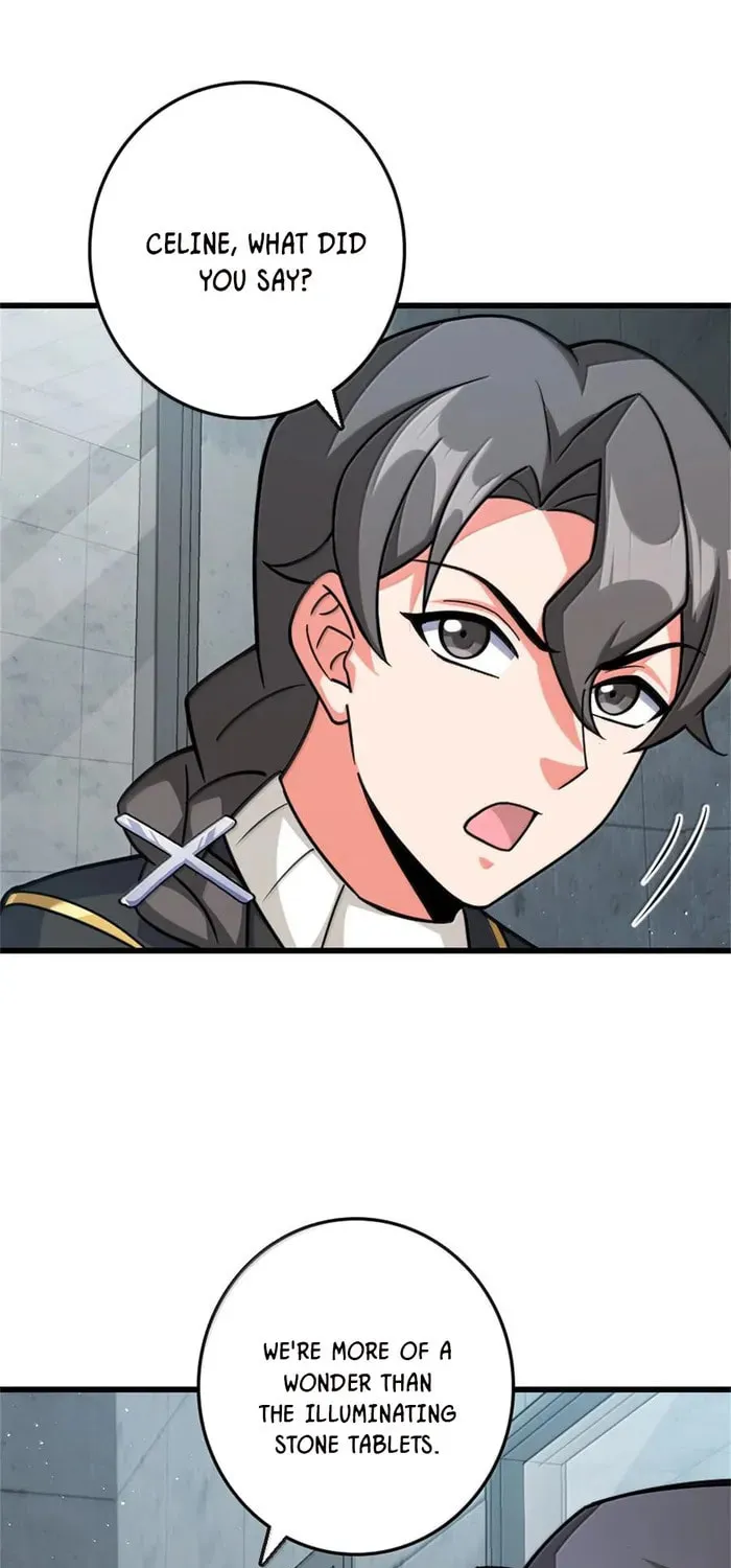 Release that Witch (Colored) Chapter 661 page 27 - 