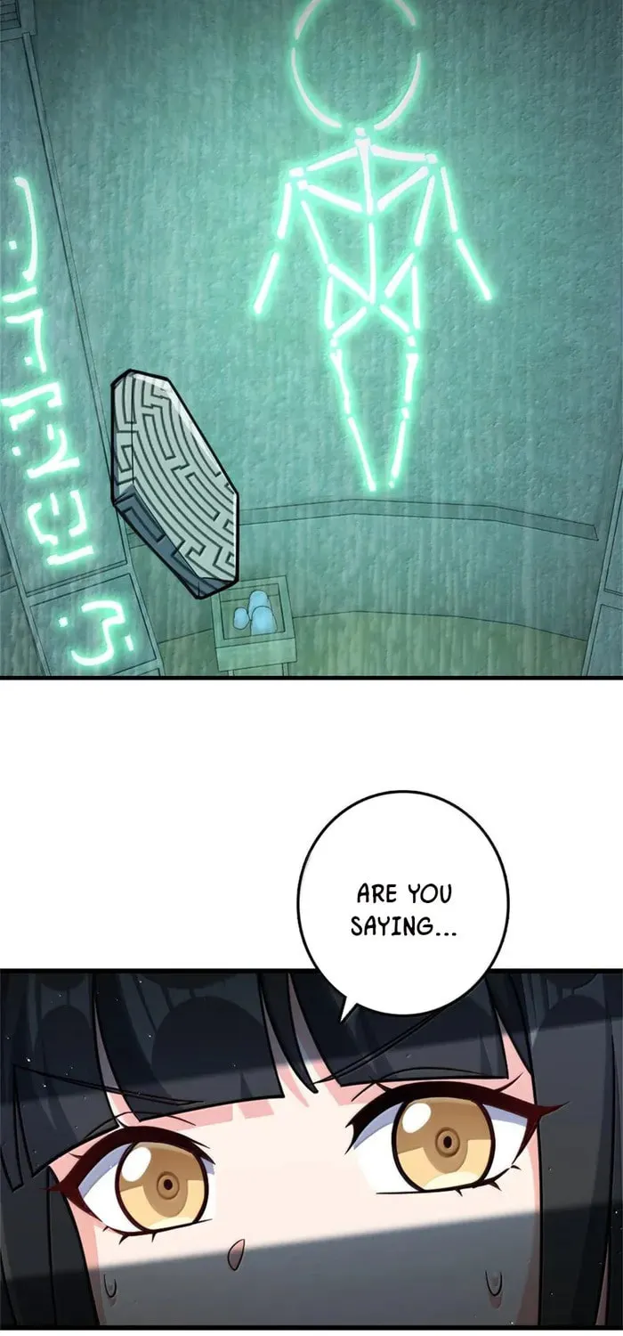Release that Witch (Colored) Chapter 661 page 29 - 