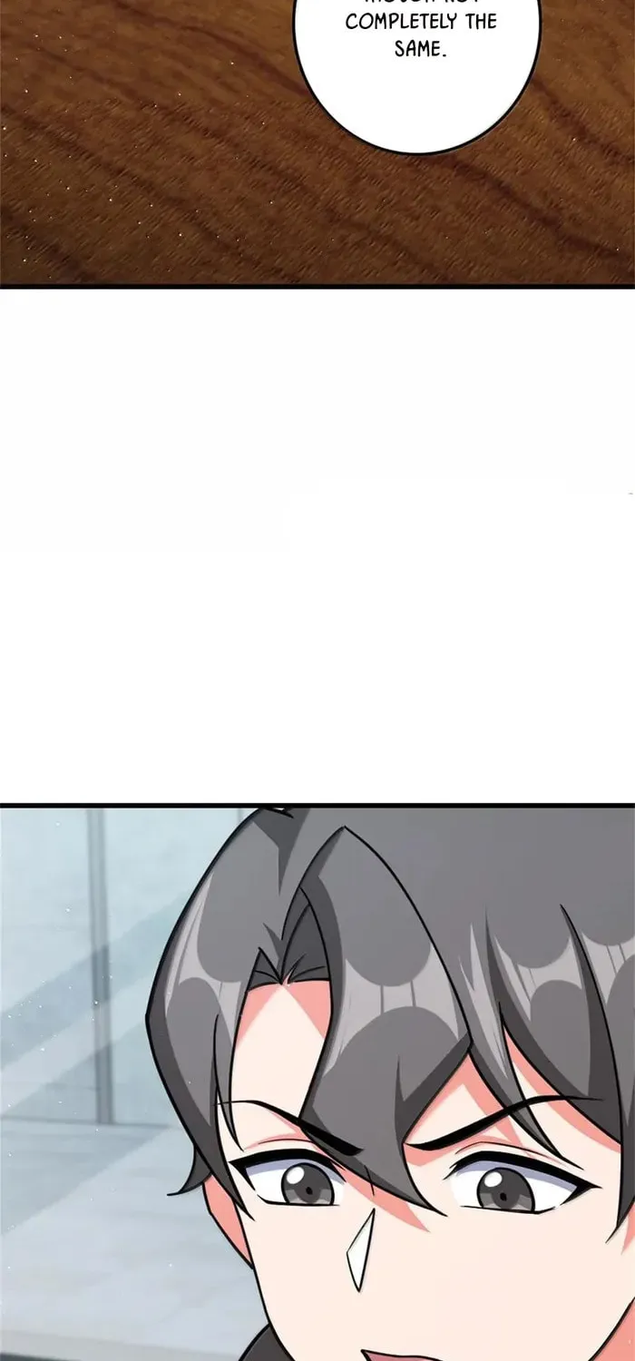 Release that Witch (Colored) Chapter 661 page 4 - 