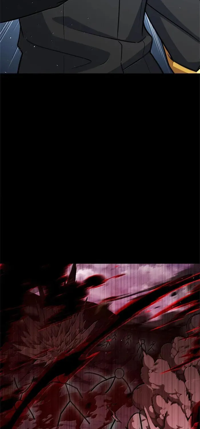 Release that Witch (Colored) Chapter 661 page 31 - 