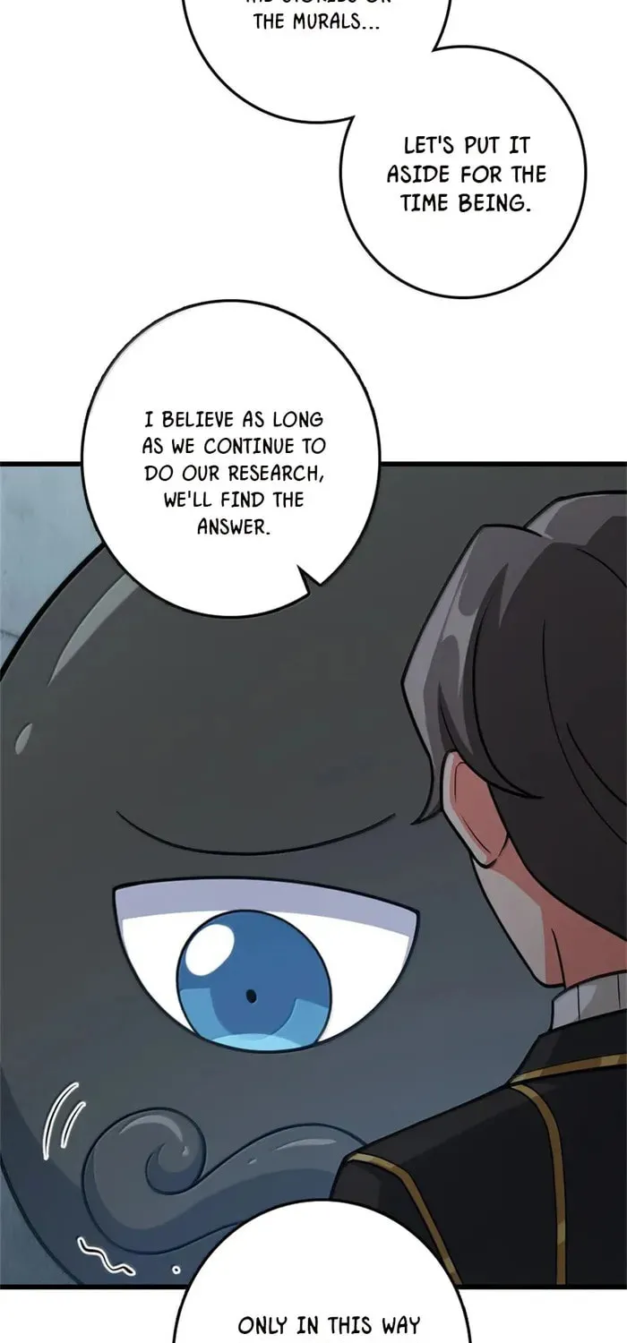 Release that Witch (Colored) Chapter 661 page 35 - 