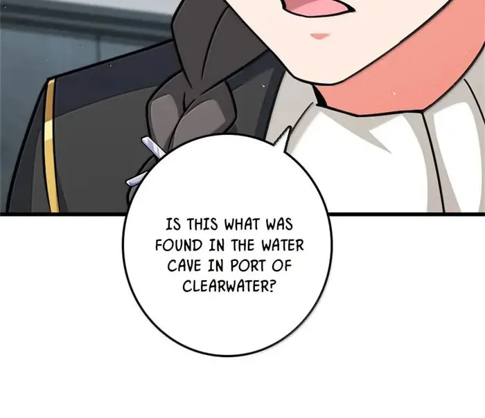Release that Witch (Colored) Chapter 661 page 5 - 