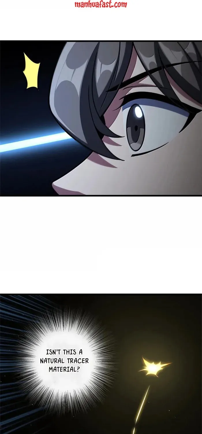 Release that Witch (Colored) Chapter 661 page 41 - 