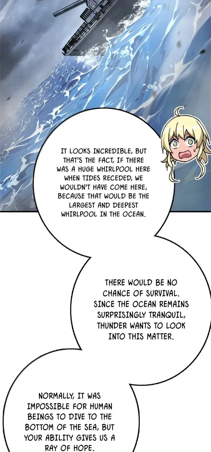 Release that Witch (Colored) Chapter 662 page 32 - 