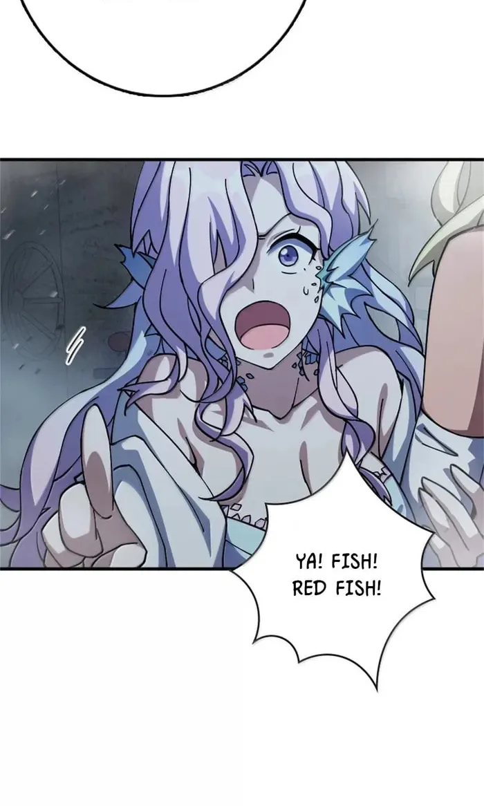 Release that Witch (Colored) Chapter 662 page 33 - 