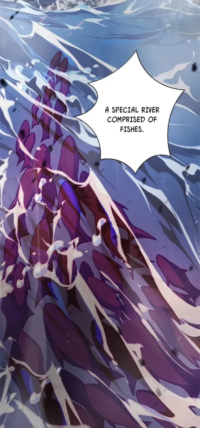 Release that Witch (Colored) Chapter 662 page 36 - 