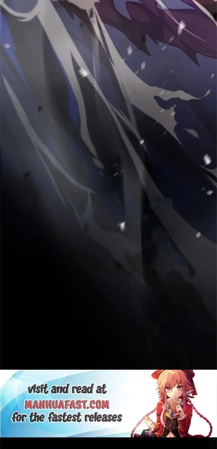 Release that Witch (Colored) Chapter 662 page 37 - 