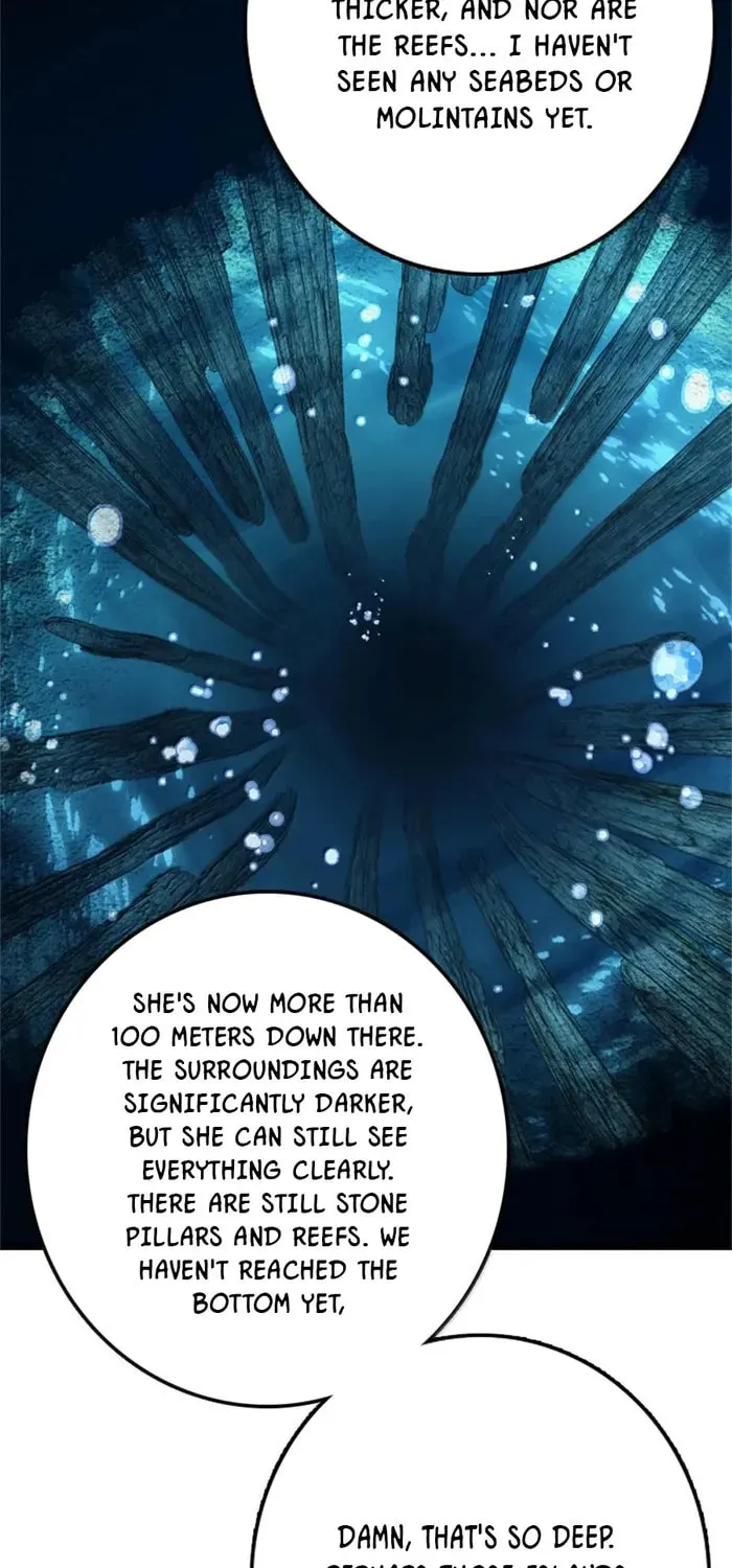 Release that Witch (Colored) Chapter 663 page 19 - 