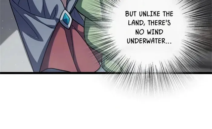 Release that Witch (Colored) Chapter 663 page 22 - 