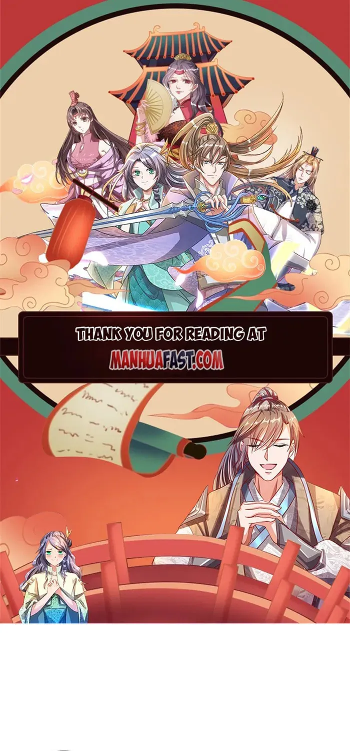 Release that Witch (Colored) Chapter 664 page 1 - 