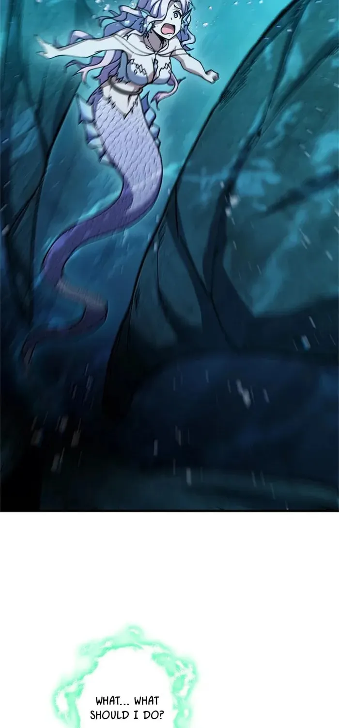 Release that Witch (Colored) Chapter 664 page 18 - 