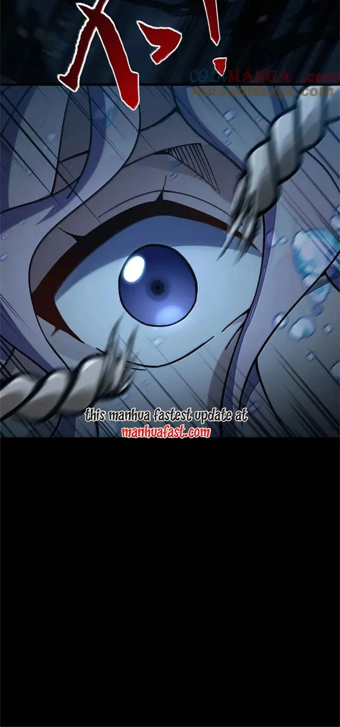 Release that Witch (Colored) Chapter 664 page 23 - 