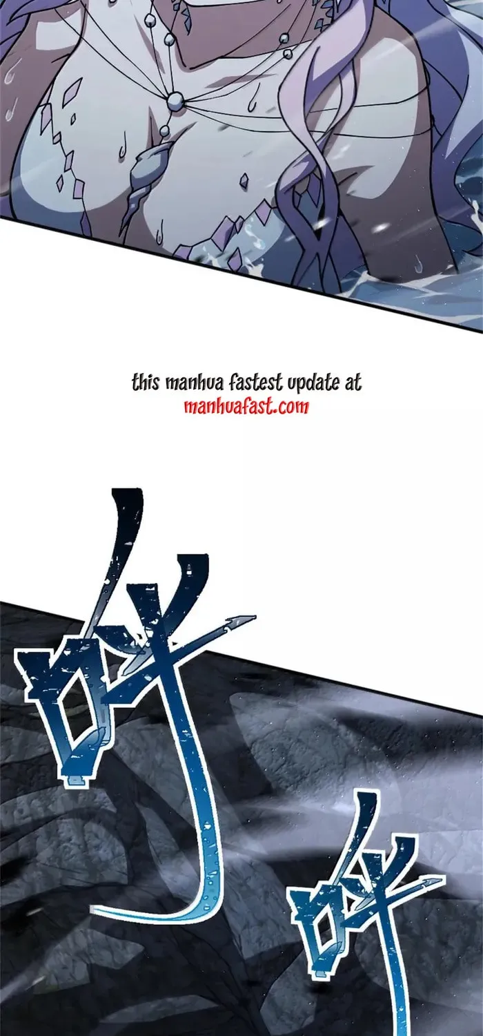 Release that Witch (Colored) Chapter 664 page 33 - 
