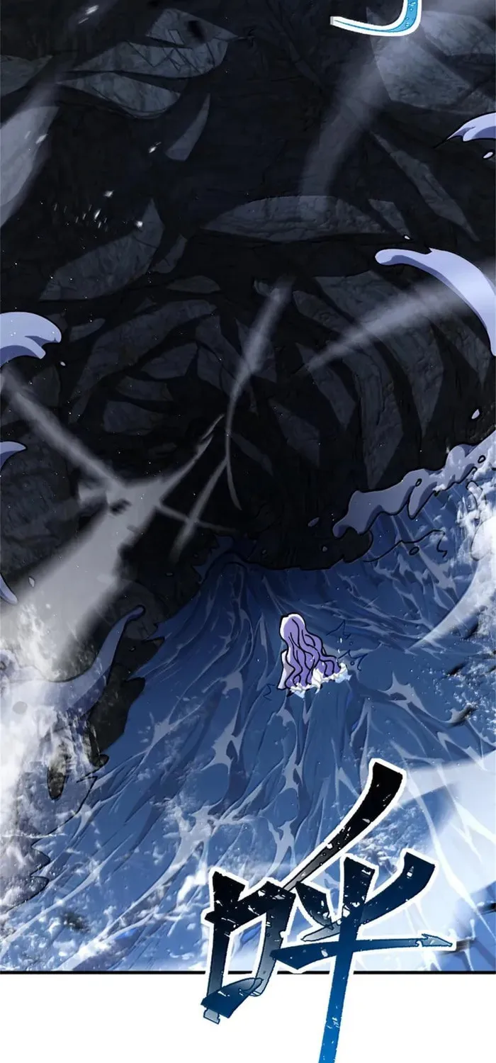 Release that Witch (Colored) Chapter 664 page 34 - 