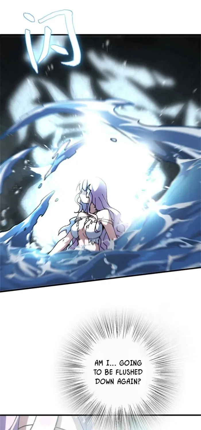 Release that Witch (Colored) Chapter 664 page 36 - 