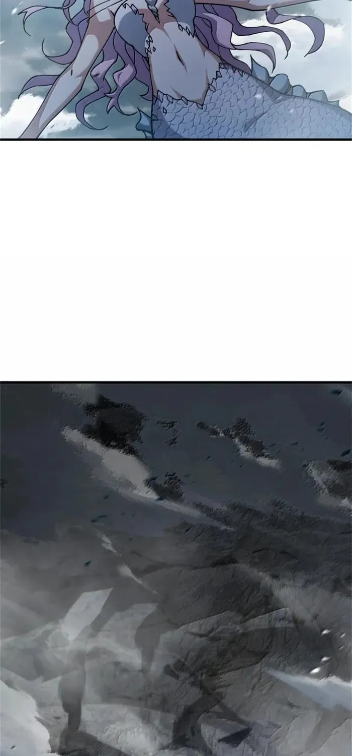 Release that Witch (Colored) Chapter 664 page 39 - 