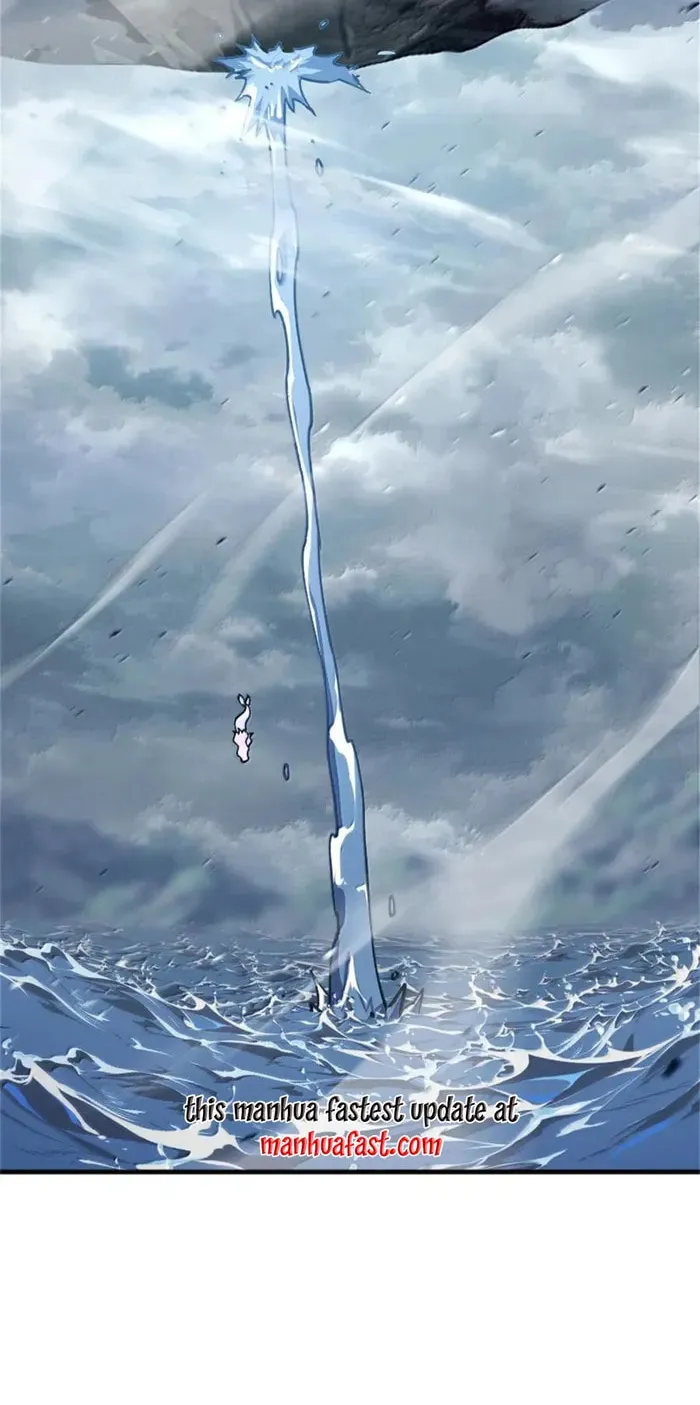Release that Witch (Colored) Chapter 664 page 41 - 